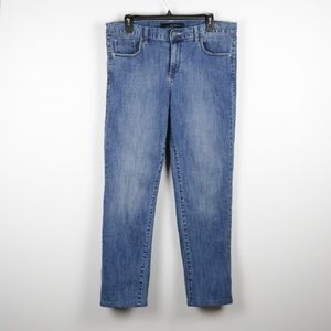 Calvin Klein Skinny Jeans